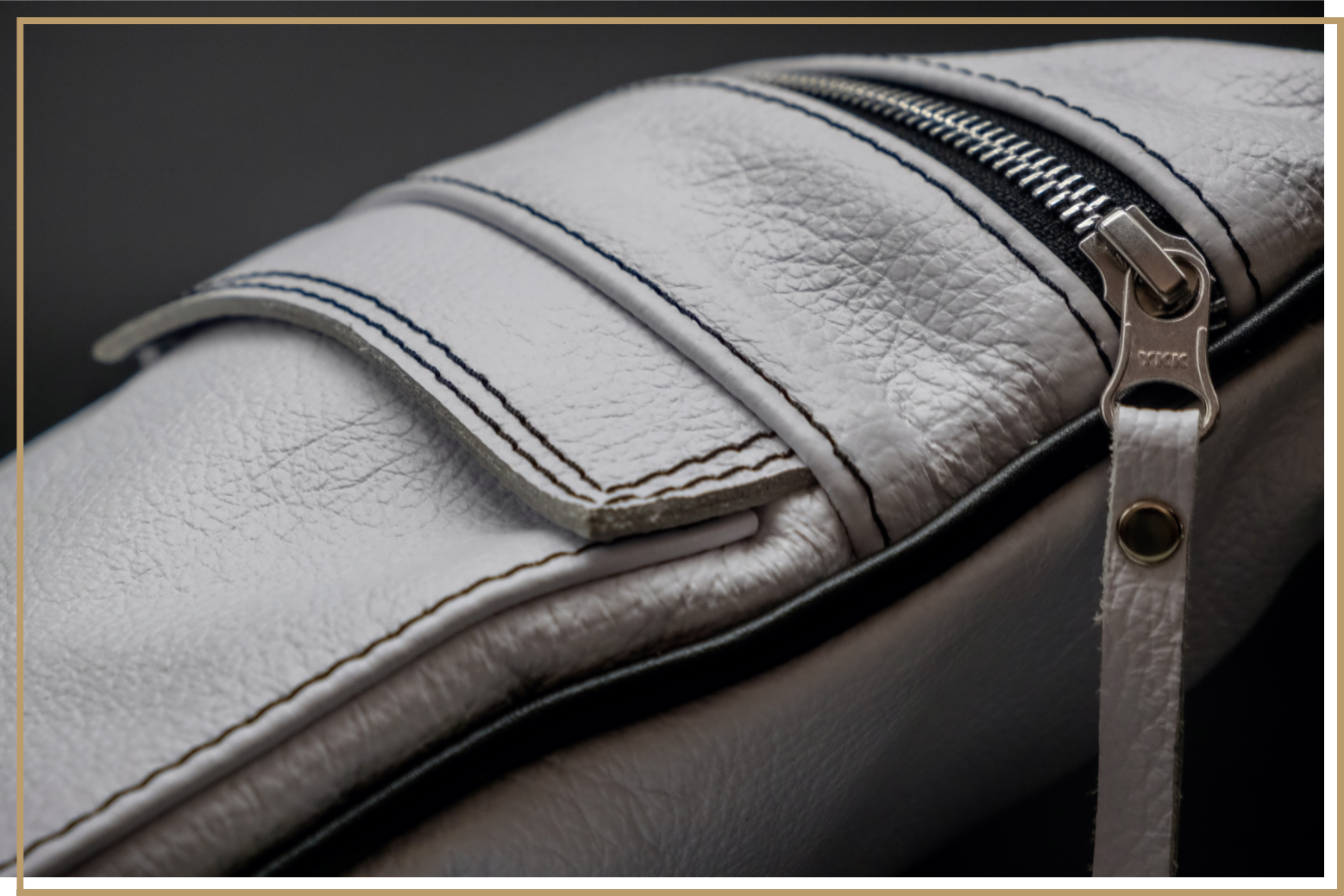 eQuesse handmade leather bags and accessories in South Africa