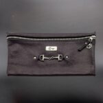 Leather Pencil Bag - Image 9