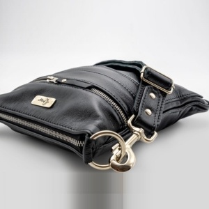 View all leather products category